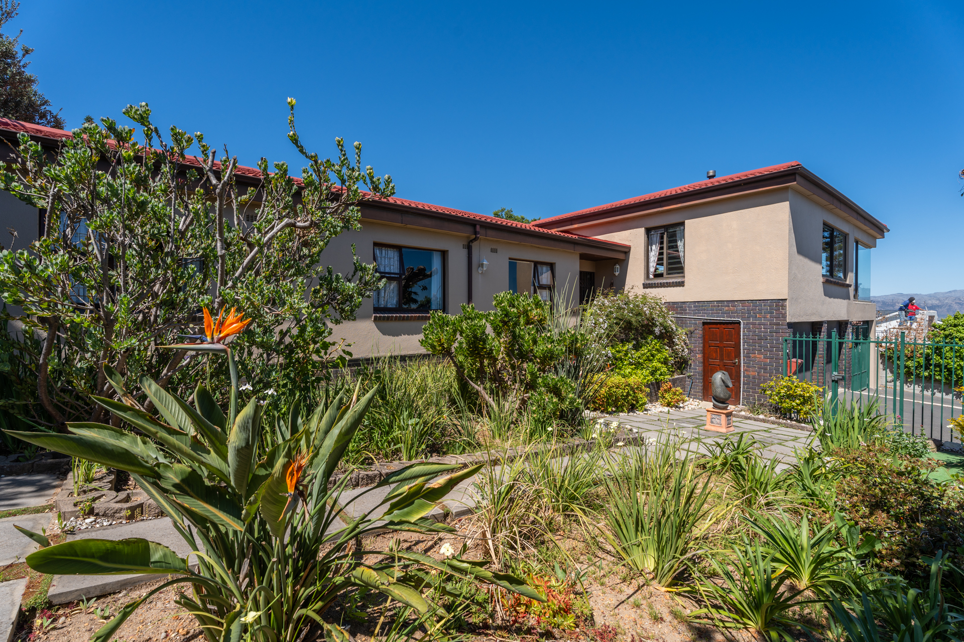 4 Bedroom Property for Sale in Monte Sereno Western Cape